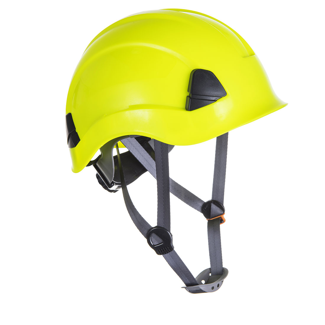 PS53 Portwest® Height Endurance Hard Hat - Hi Viz Yellow